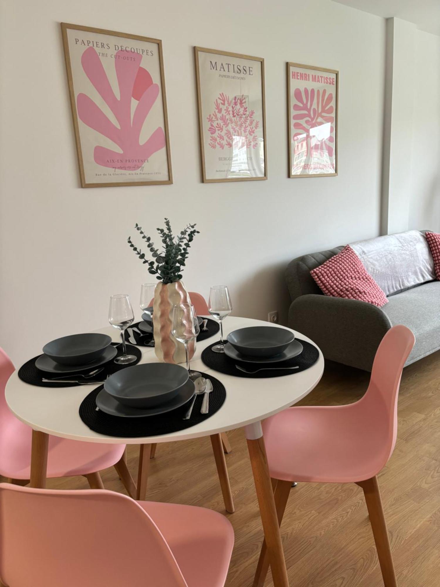 Apartamento A Pie De Playa La Pepa Burela Exteriör bild